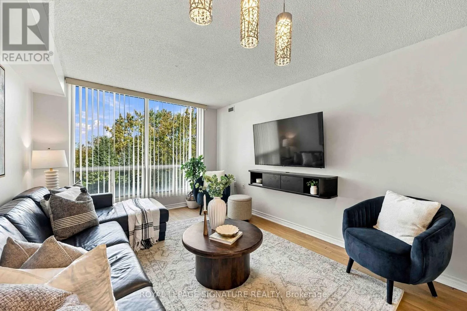 314 - 906 SHEPPARD AVENUE W