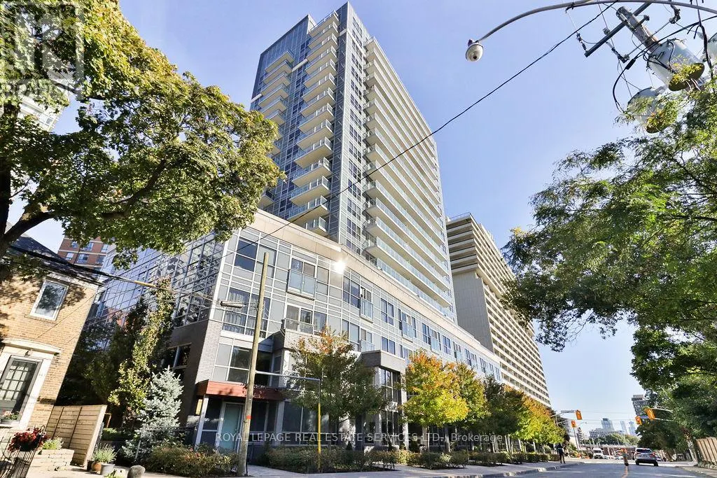 908 - 58 ORCHARD VIEW BOULEVARD