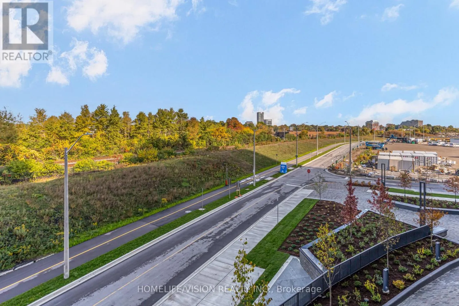 308 - 1 KYLE LOWRY DRIVE NW