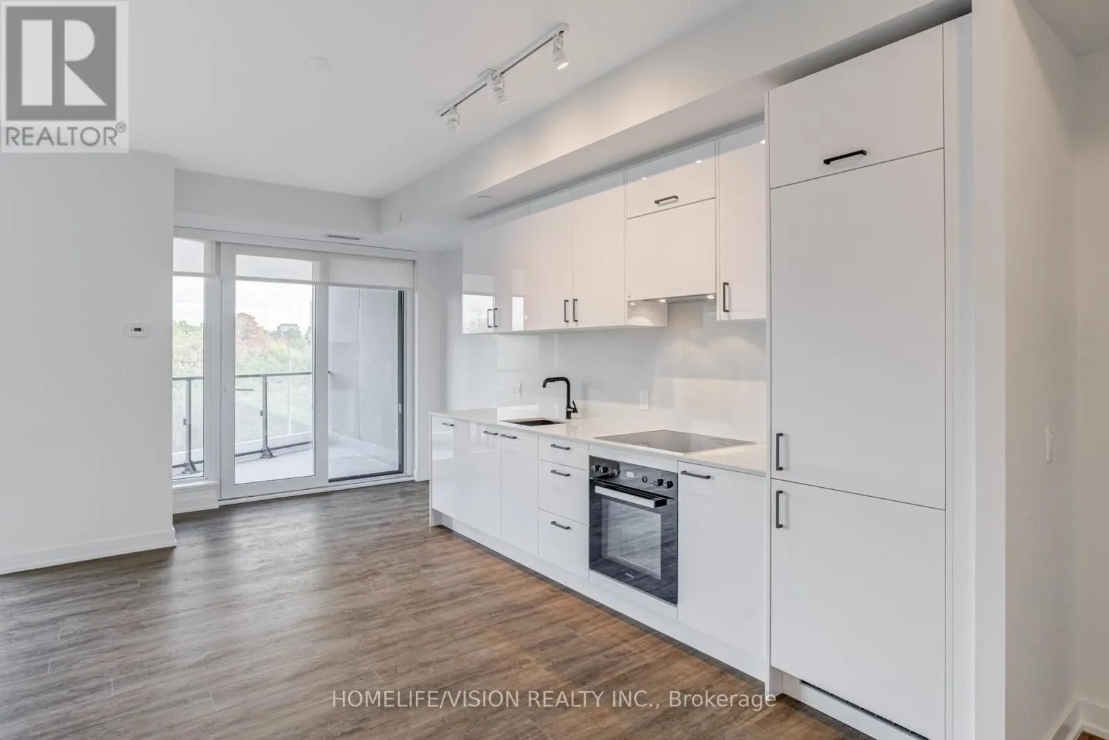 308 - 1 KYLE LOWRY DRIVE NW