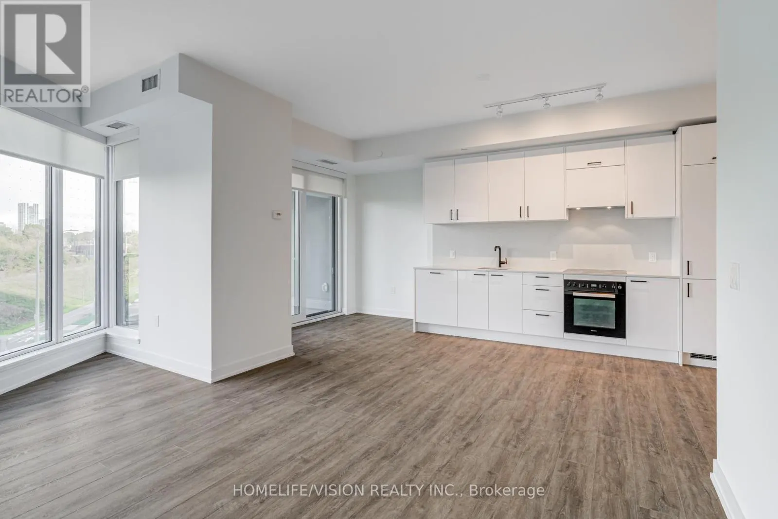 308 - 1 KYLE LOWRY DRIVE NW