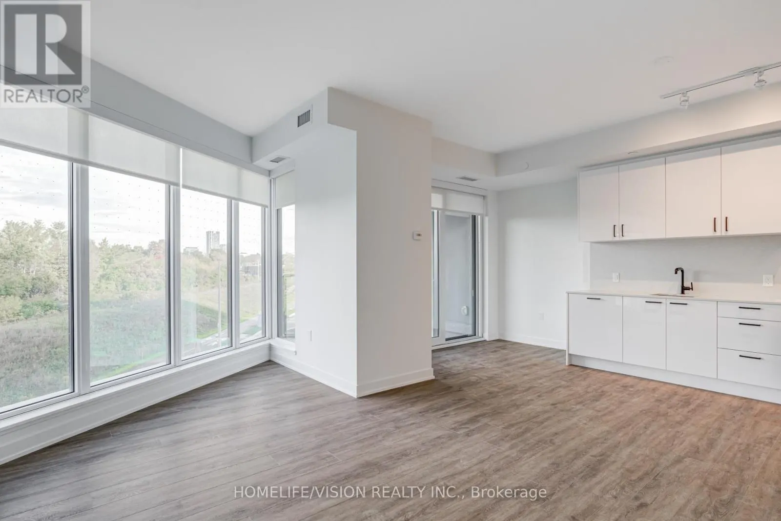 308 - 1 KYLE LOWRY DRIVE NW
