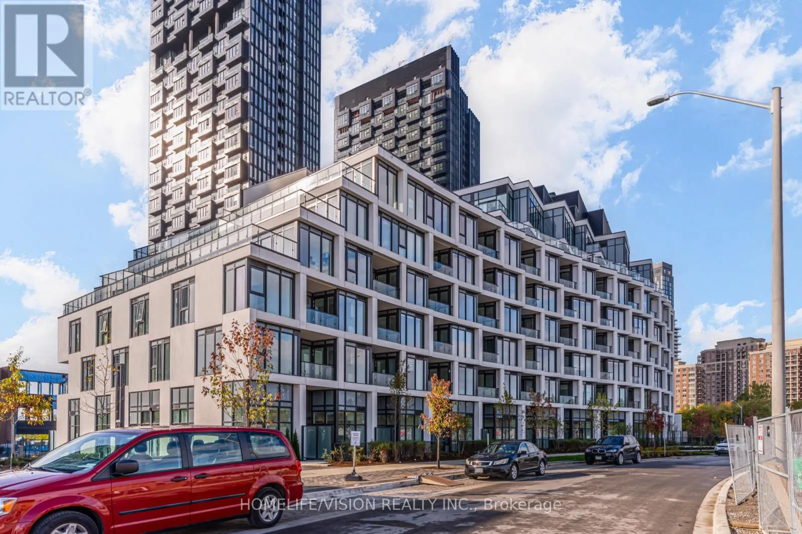 308 - 1 KYLE LOWRY DRIVE NW