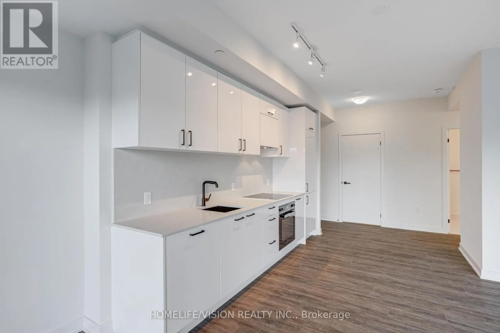 308 - 1 KYLE LOWRY DRIVE NW