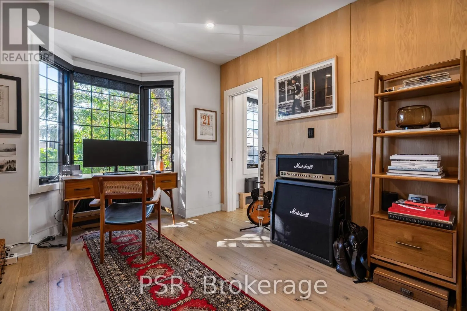 53 PALMERSTON AVENUE