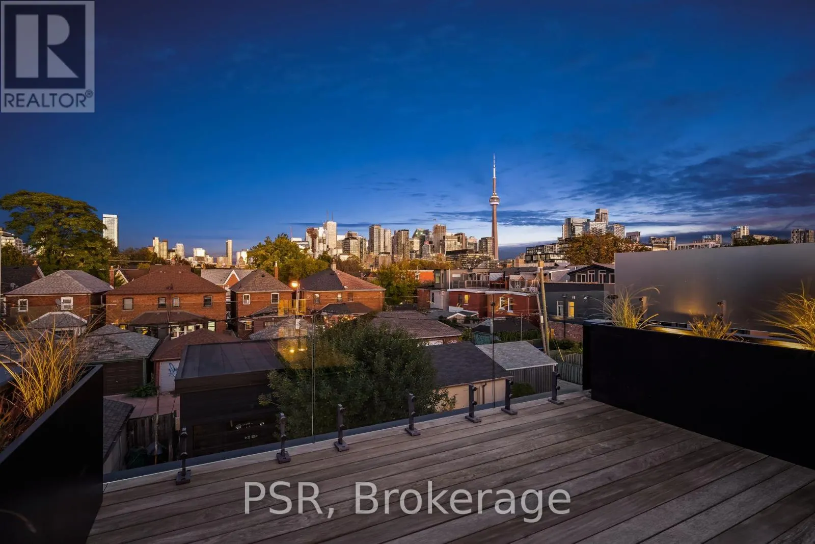 53 PALMERSTON AVENUE