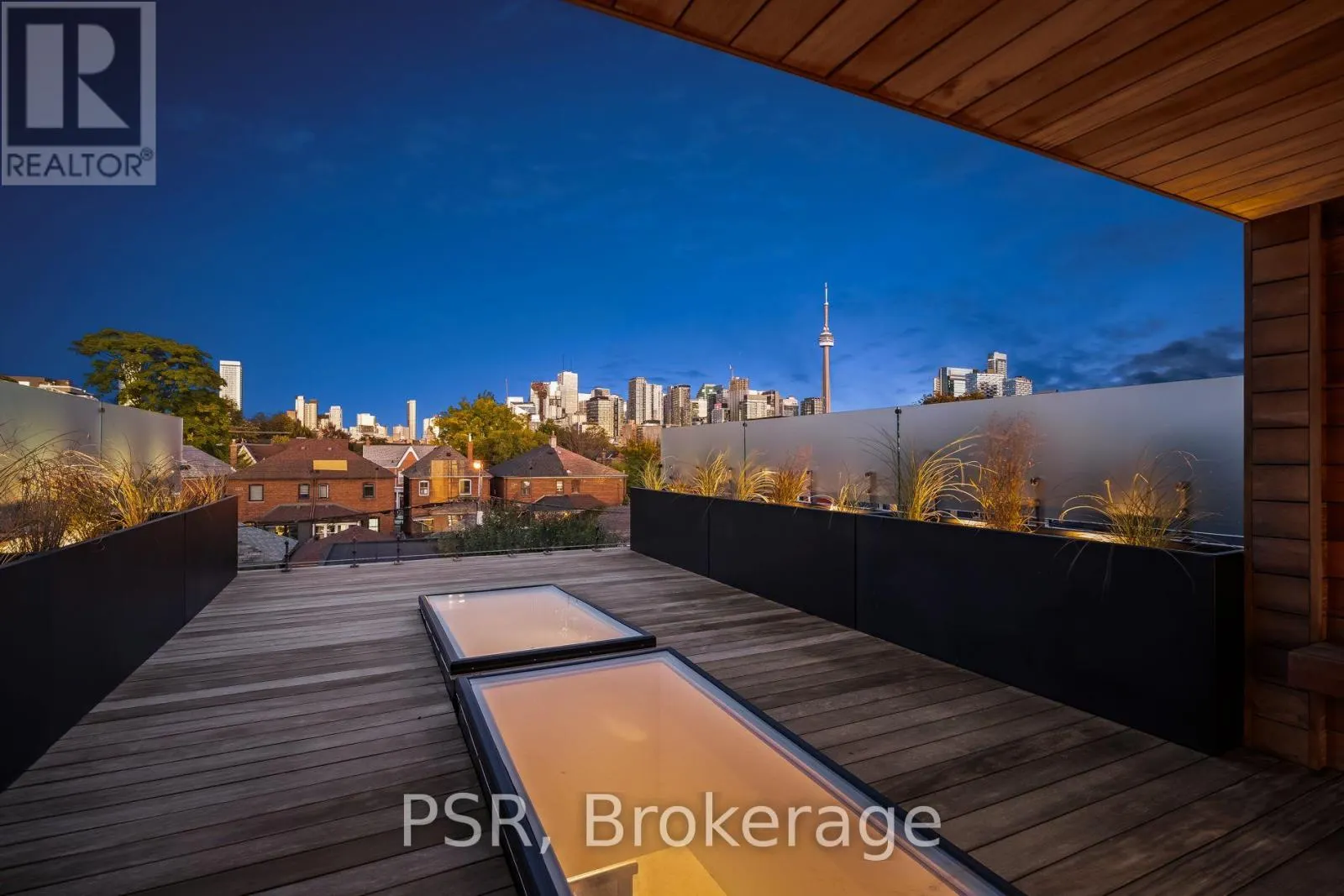 53 PALMERSTON AVENUE