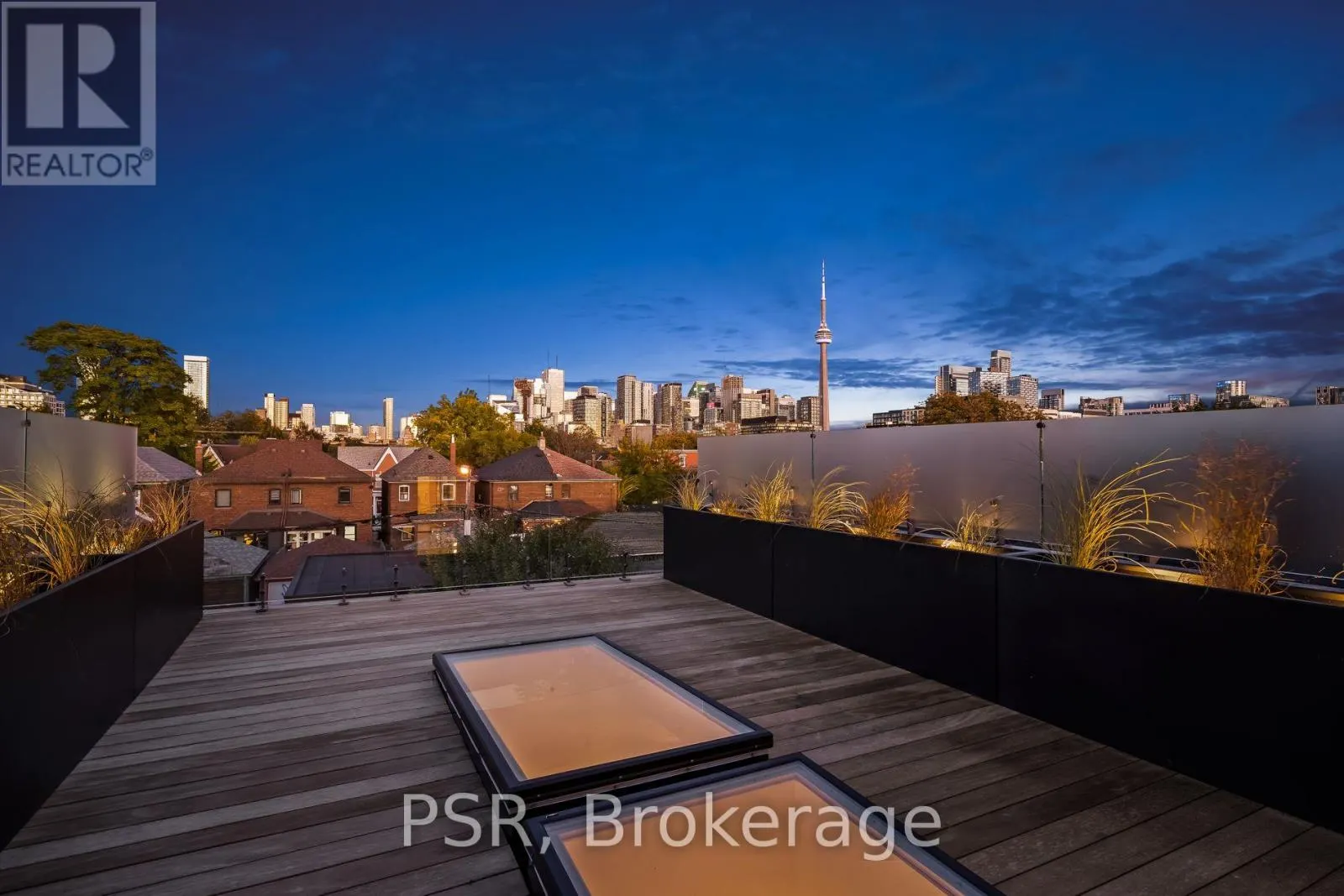 53 PALMERSTON AVENUE