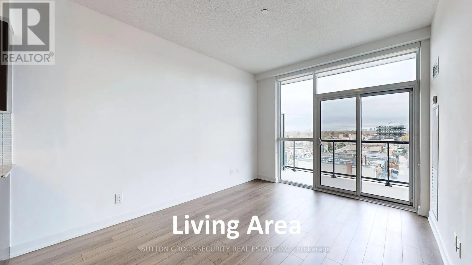 601 - 1603 EGLINTON AVENUE W