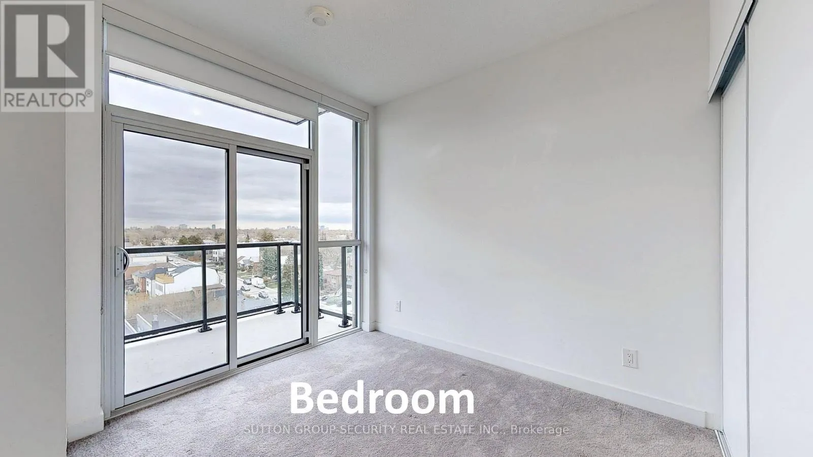 601 - 1603 EGLINTON AVENUE W