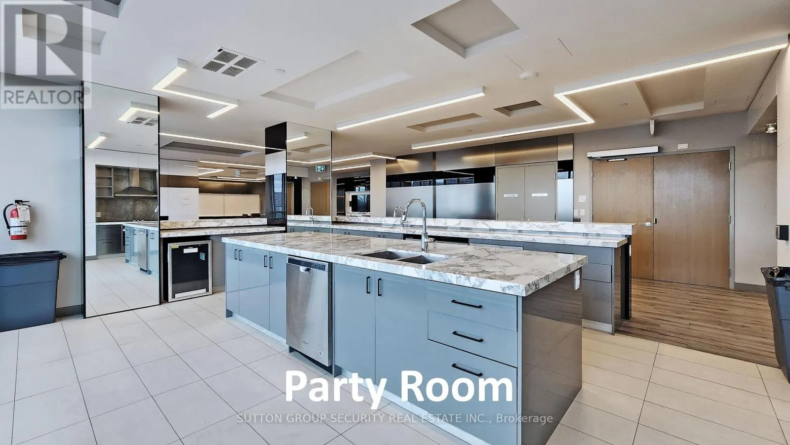 601 - 1603 EGLINTON AVENUE W