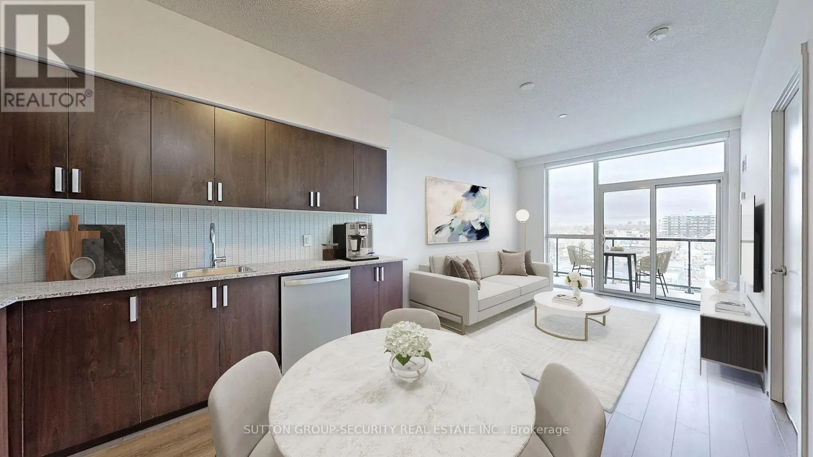 601 - 1603 EGLINTON AVENUE W
