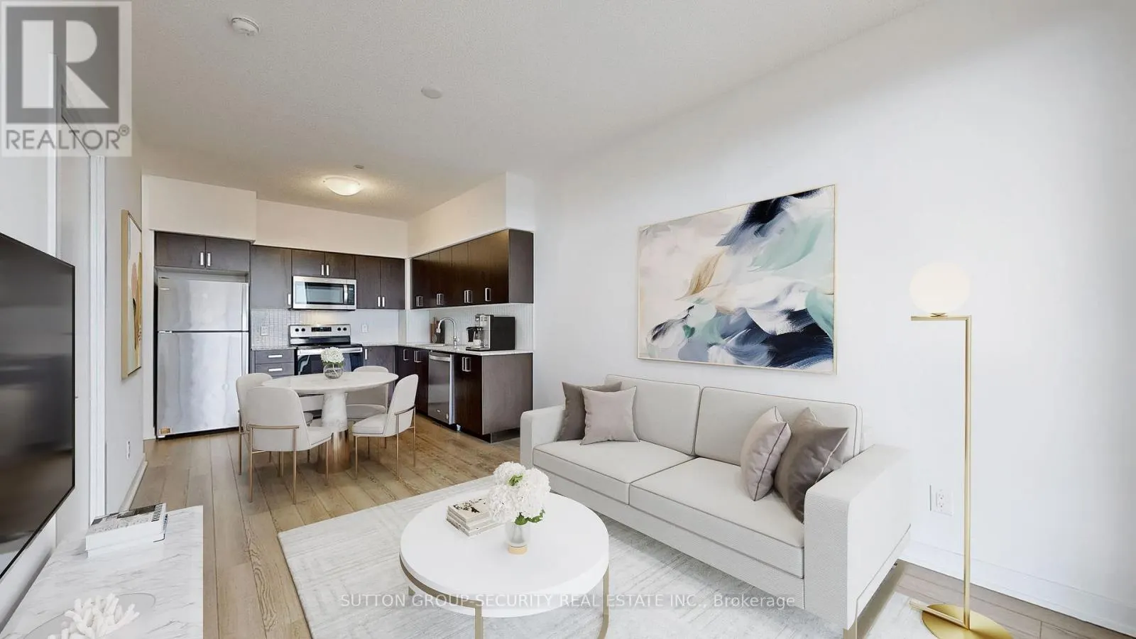 601 - 1603 EGLINTON AVENUE W
