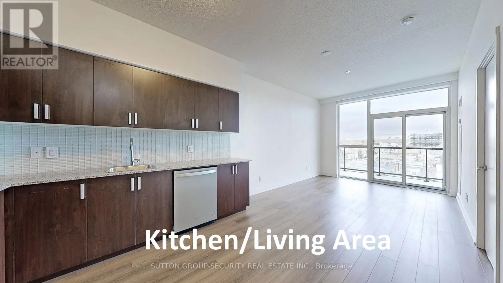 601 - 1603 EGLINTON AVENUE W