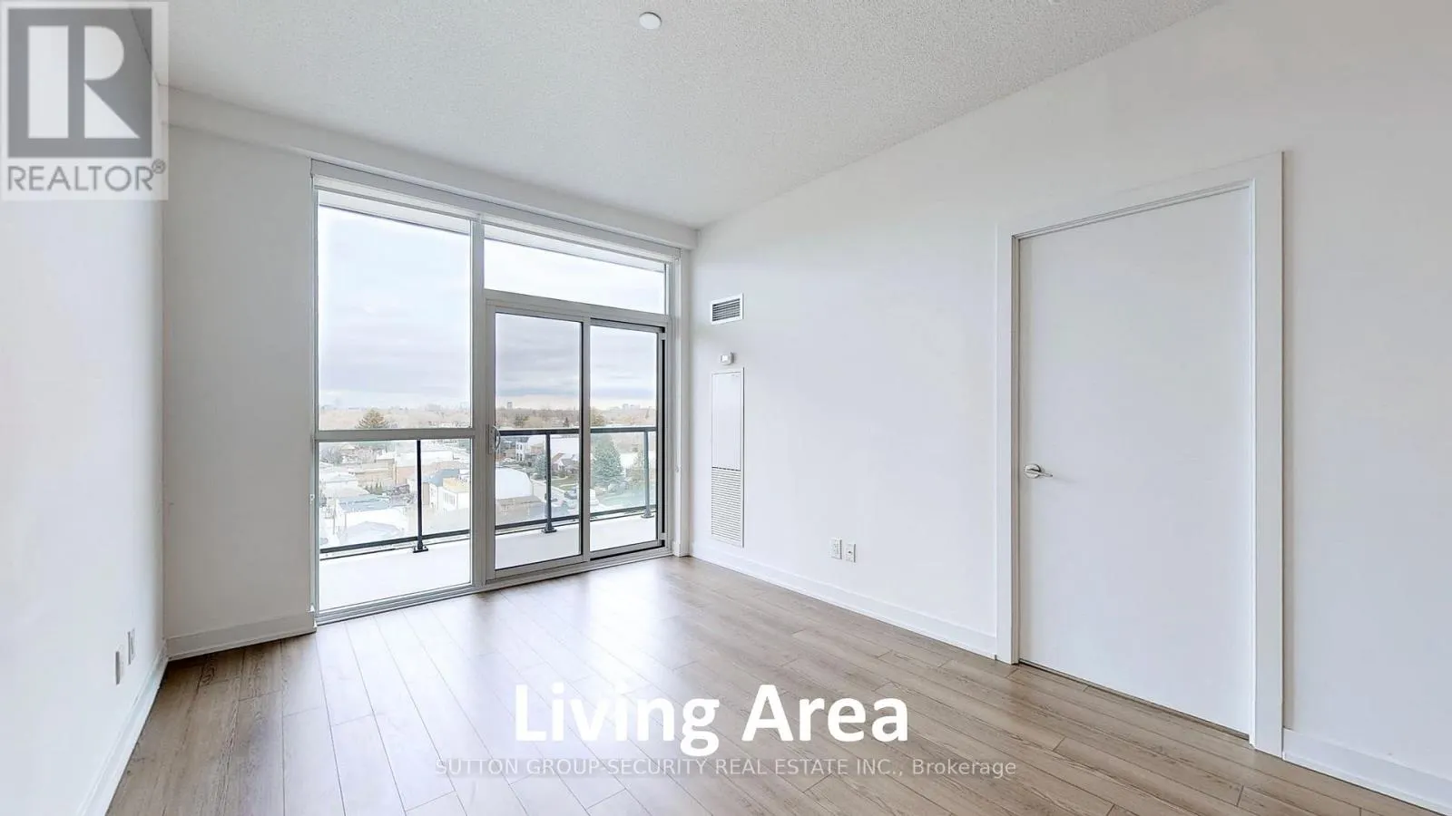 601 - 1603 EGLINTON AVENUE W