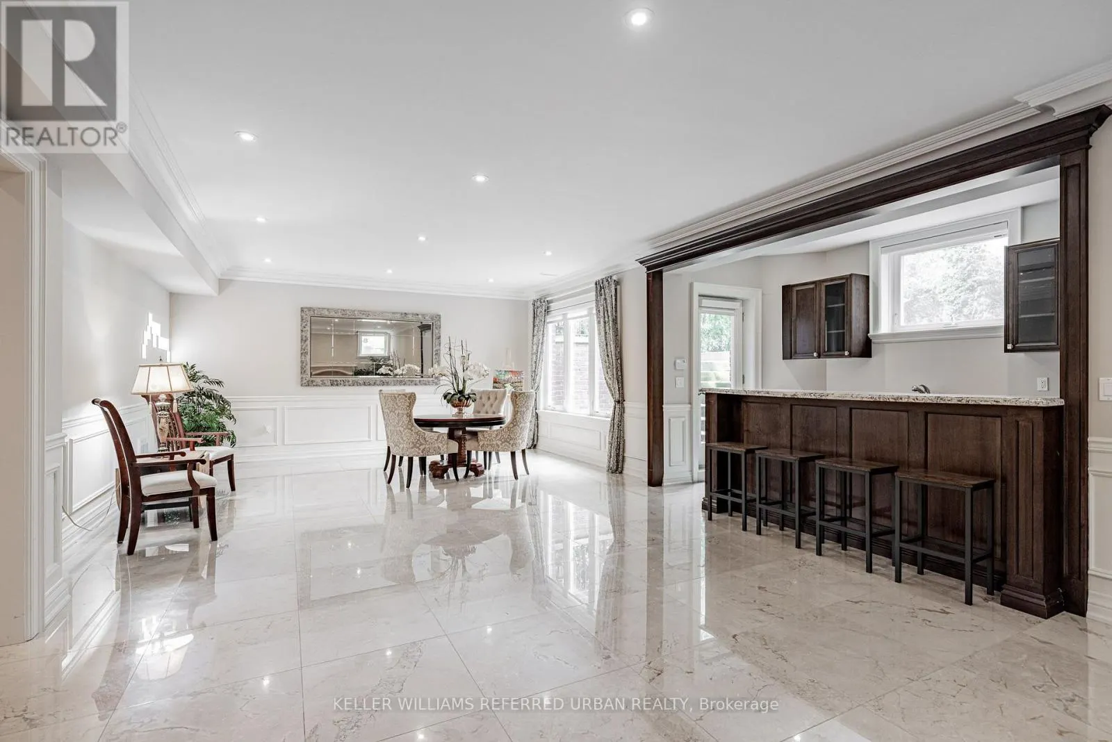 60 HAWKSBURY DRIVE