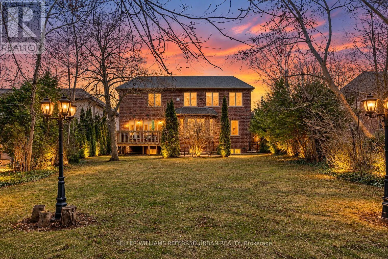 60 HAWKSBURY DRIVE