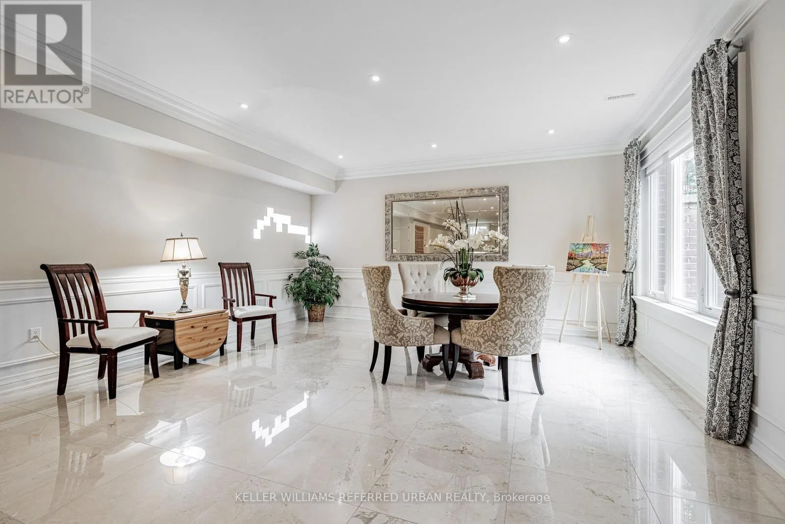 60 HAWKSBURY DRIVE
