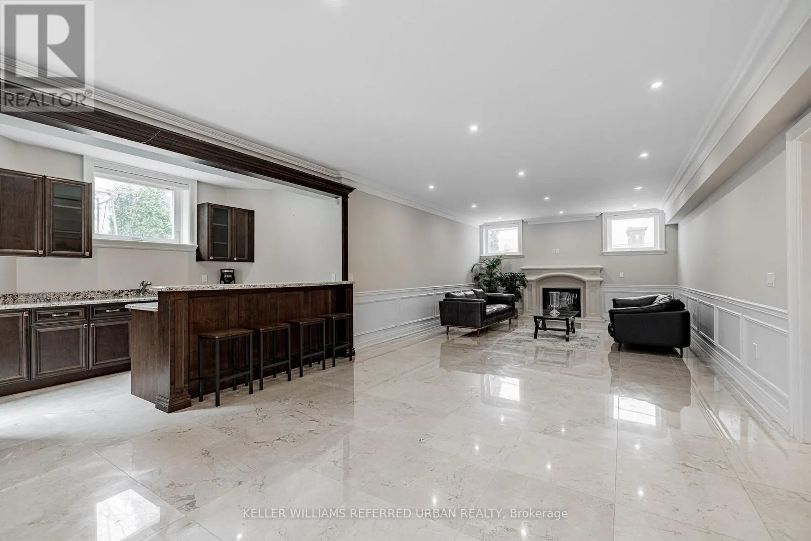 60 HAWKSBURY DRIVE