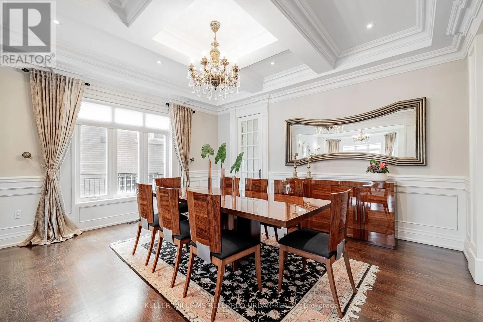 60 HAWKSBURY DRIVE