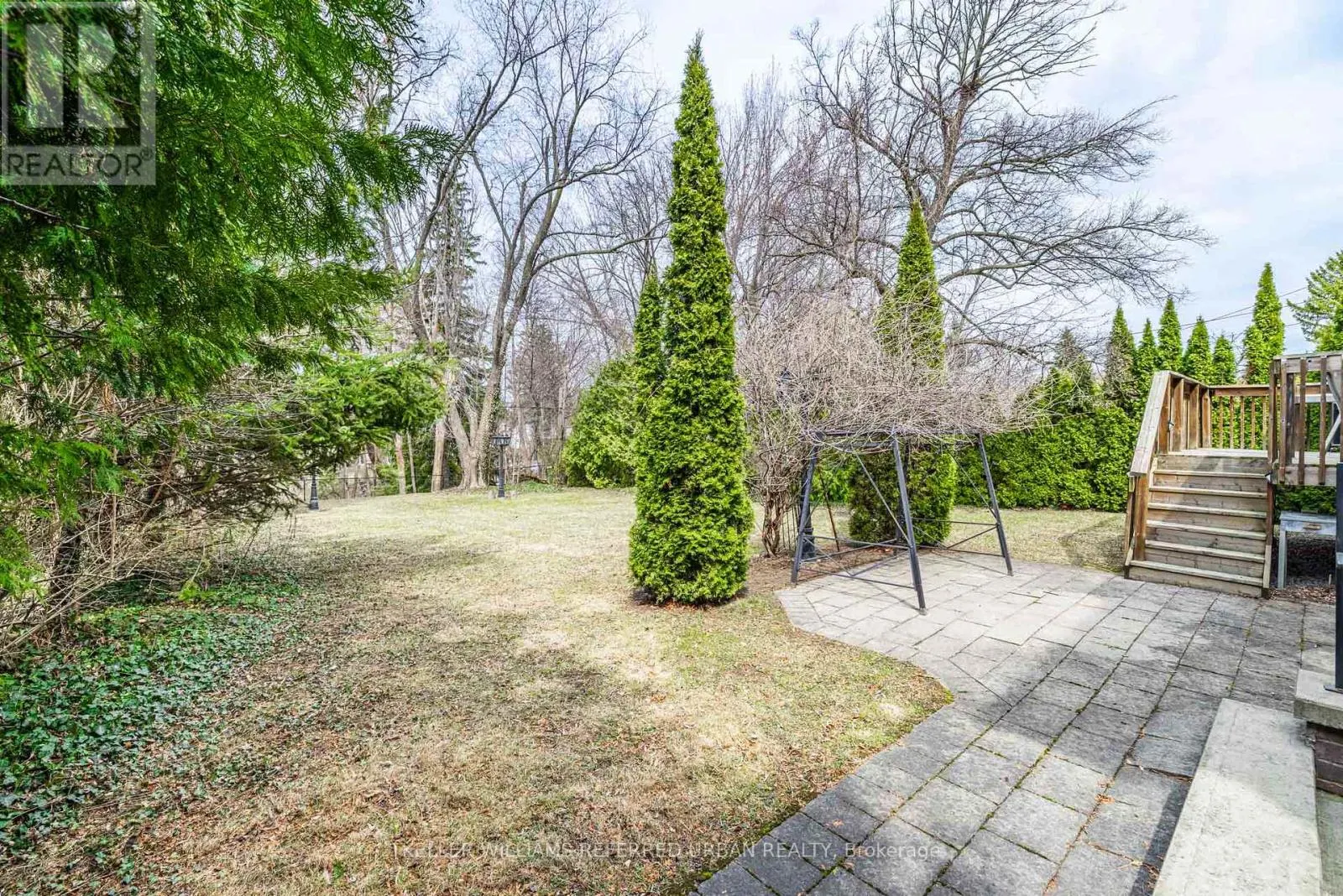 60 HAWKSBURY DRIVE
