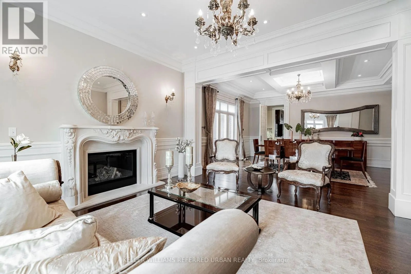 60 HAWKSBURY DRIVE