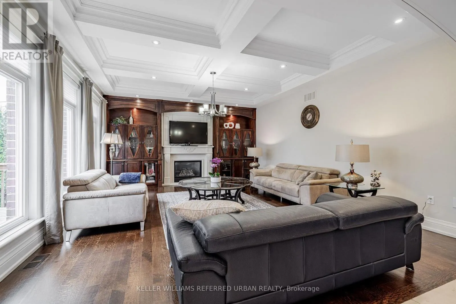 60 HAWKSBURY DRIVE
