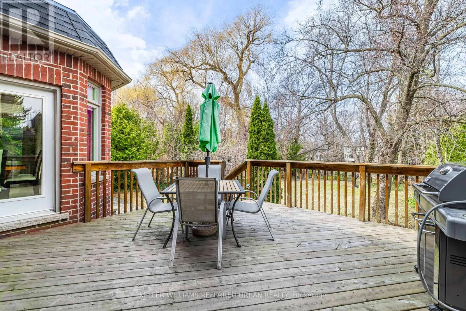 60 HAWKSBURY DRIVE