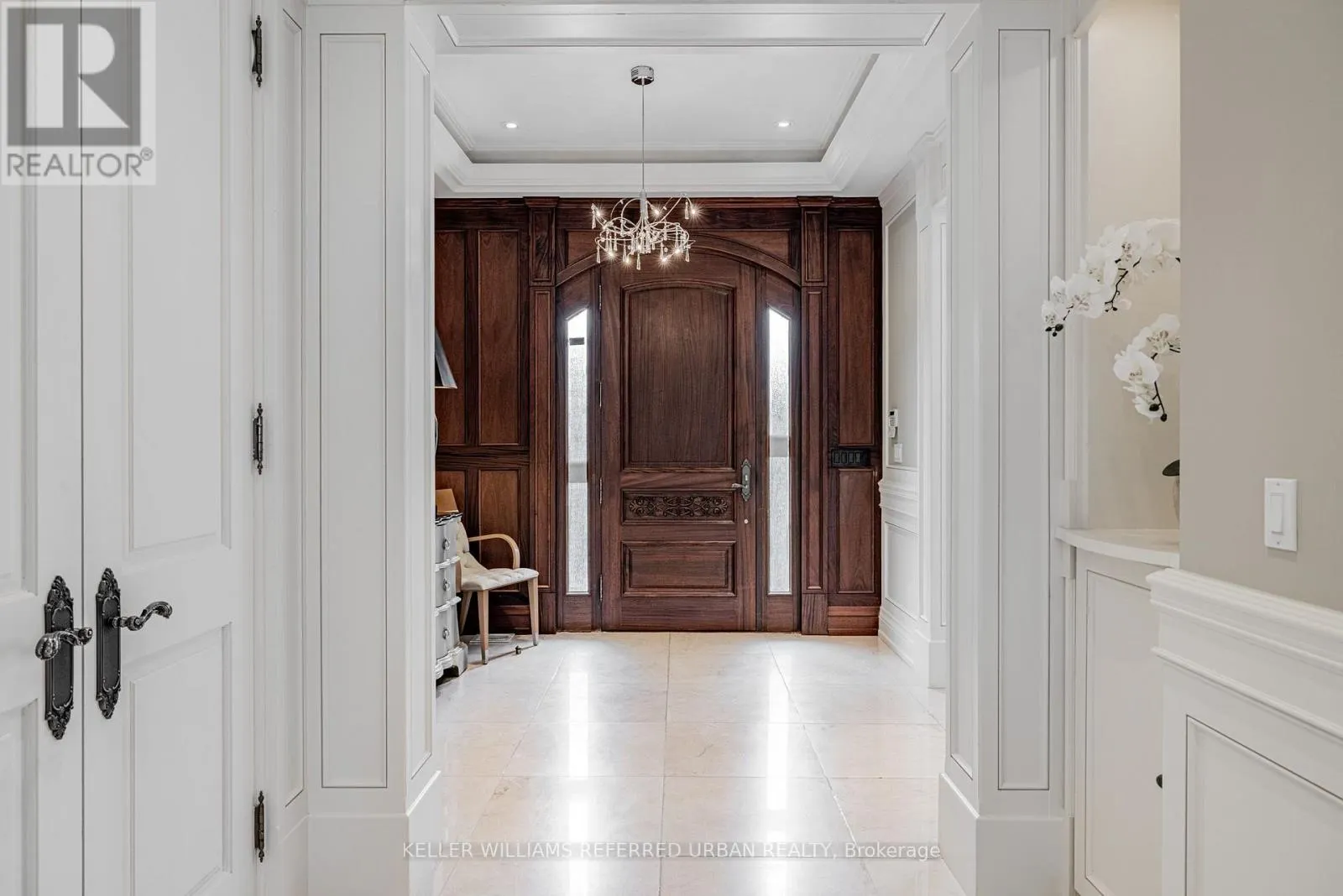 60 HAWKSBURY DRIVE