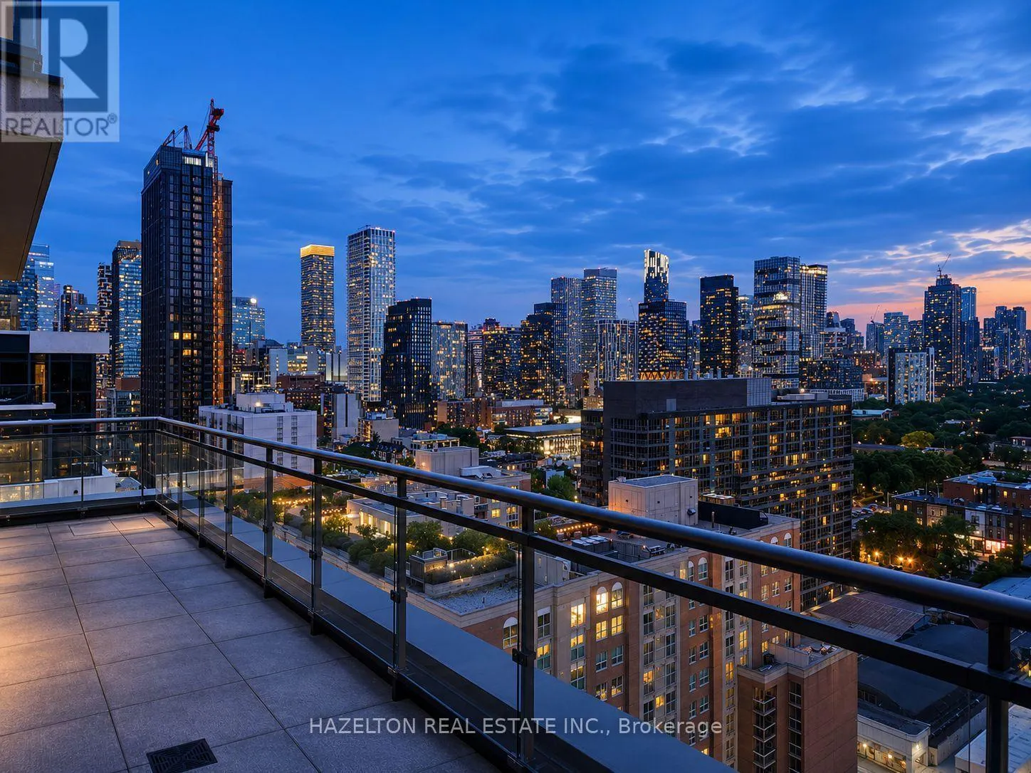 PH103 - 460 ADELAIDE STREET E