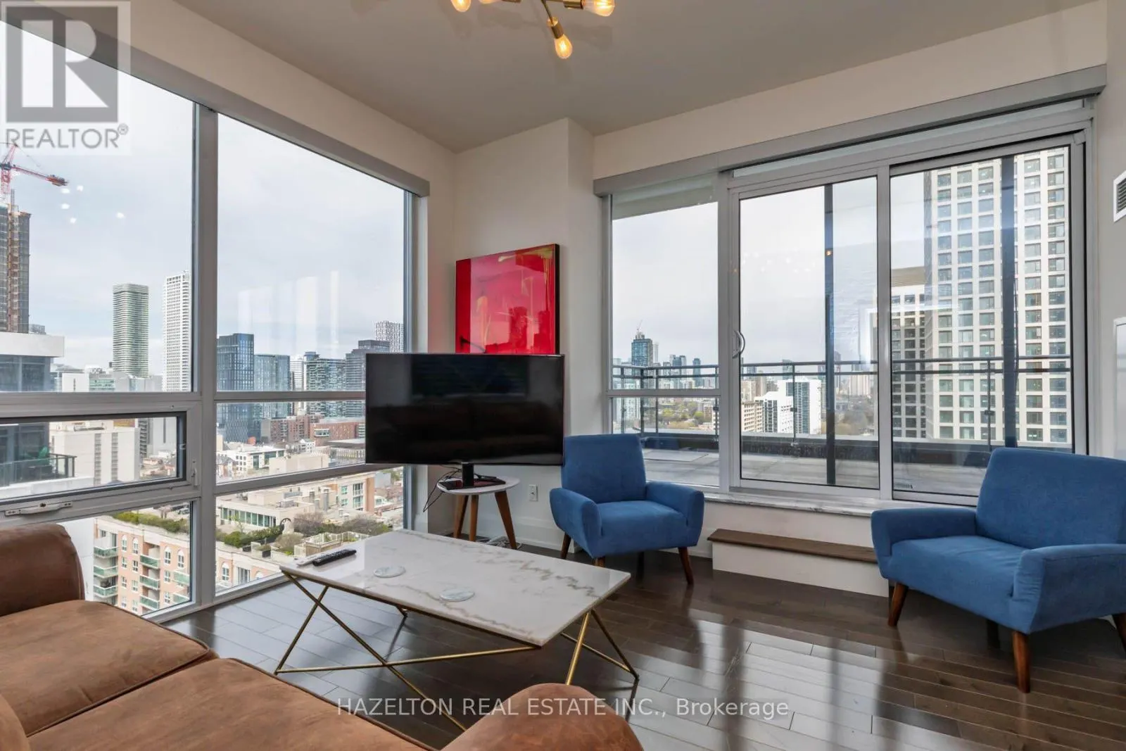 PH103 - 460 ADELAIDE STREET E