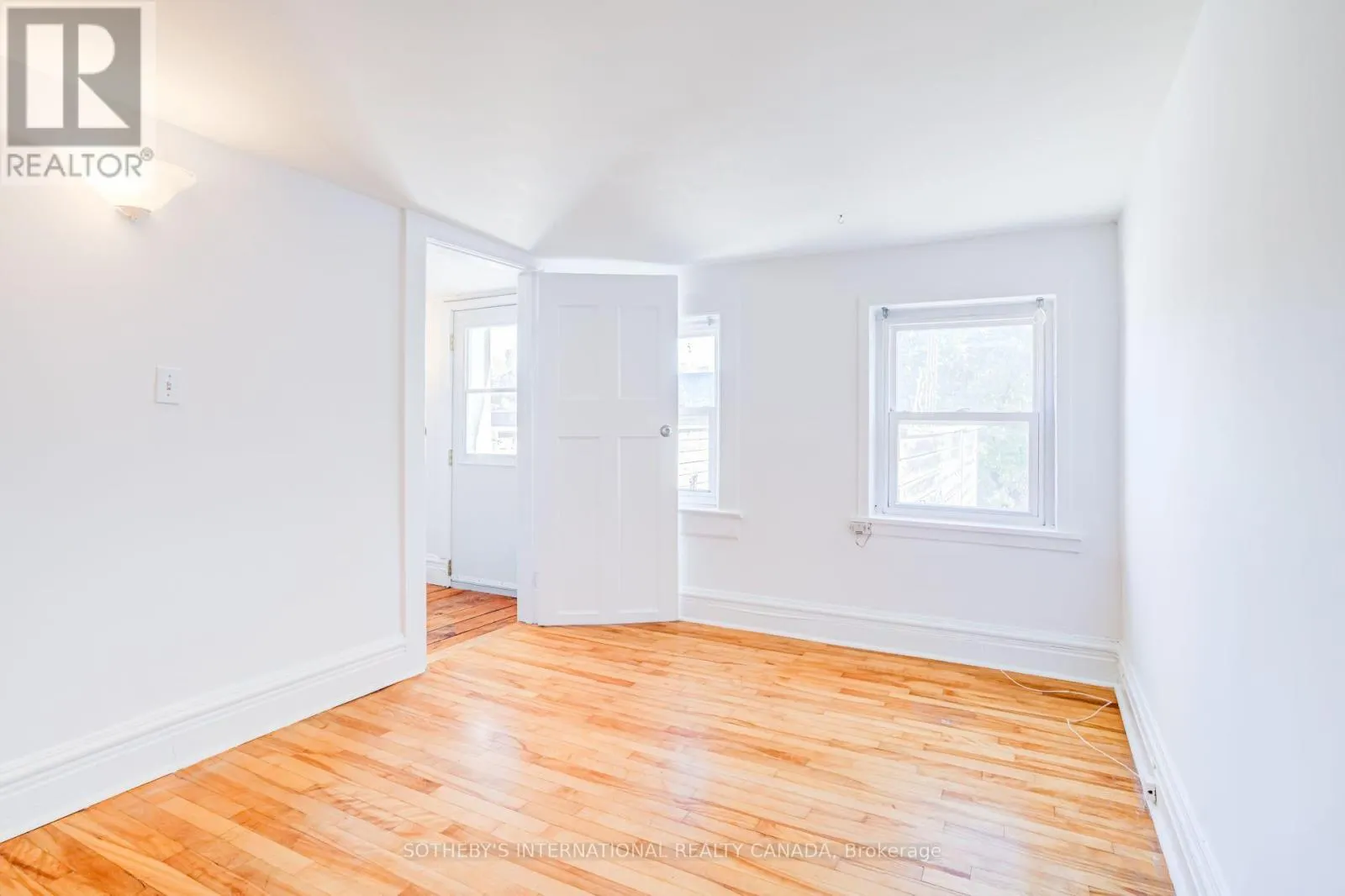 13 EUCLID AVENUE
