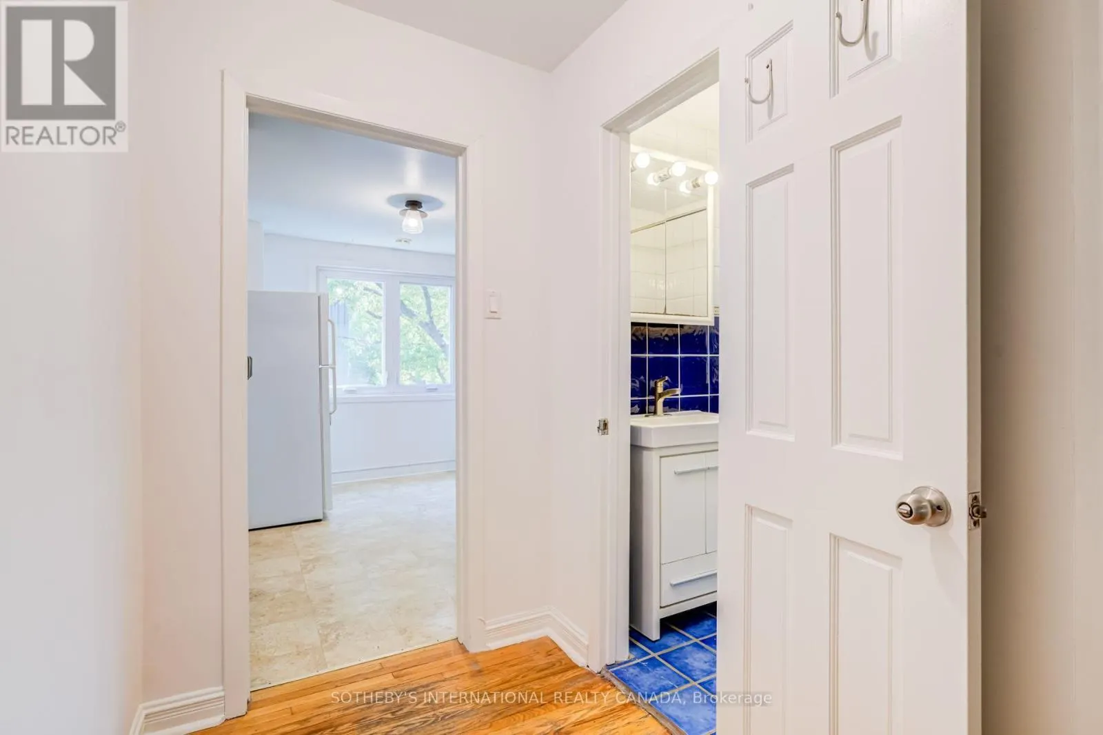 13 EUCLID AVENUE
