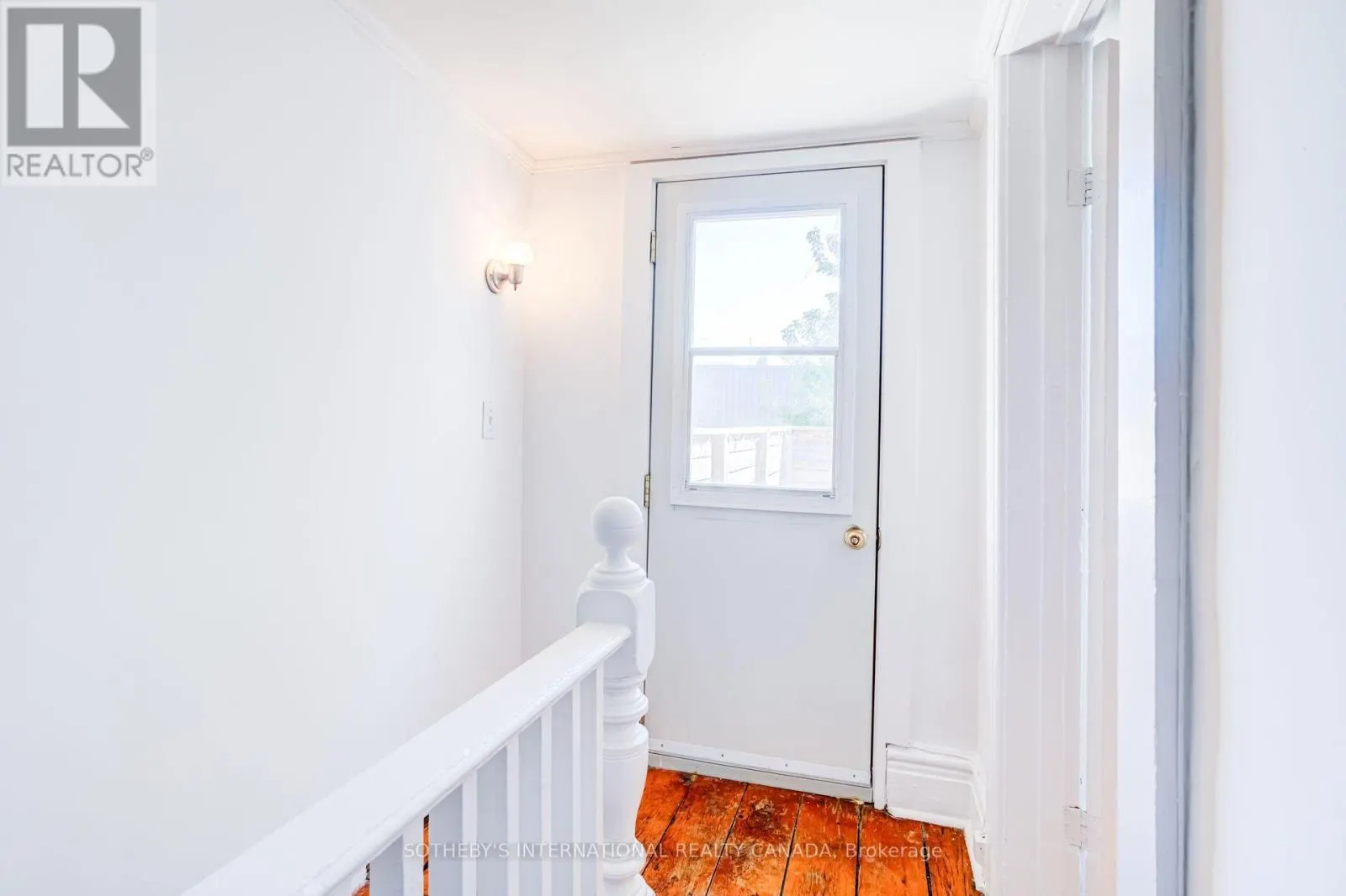 13 EUCLID AVENUE