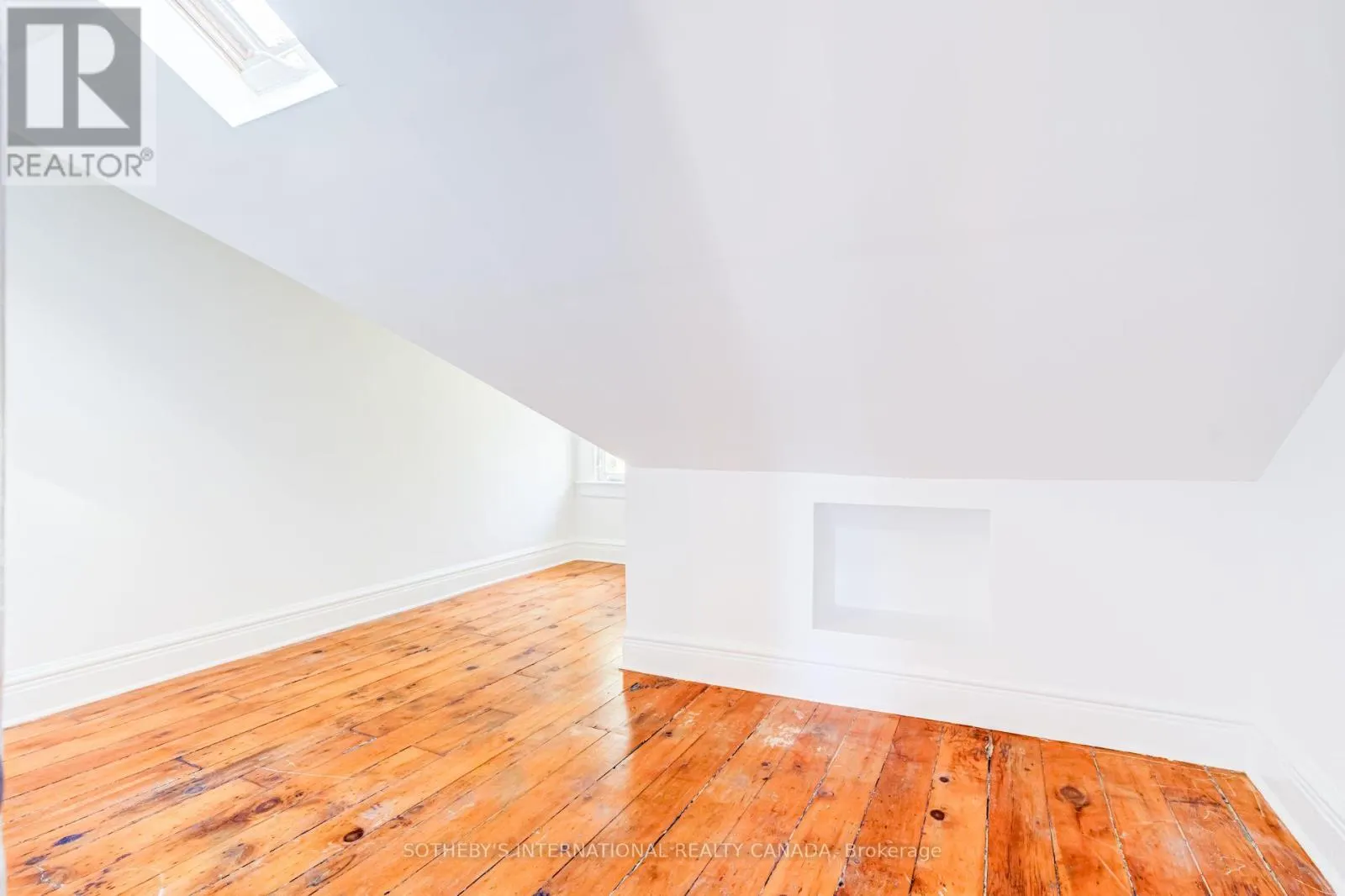 13 EUCLID AVENUE