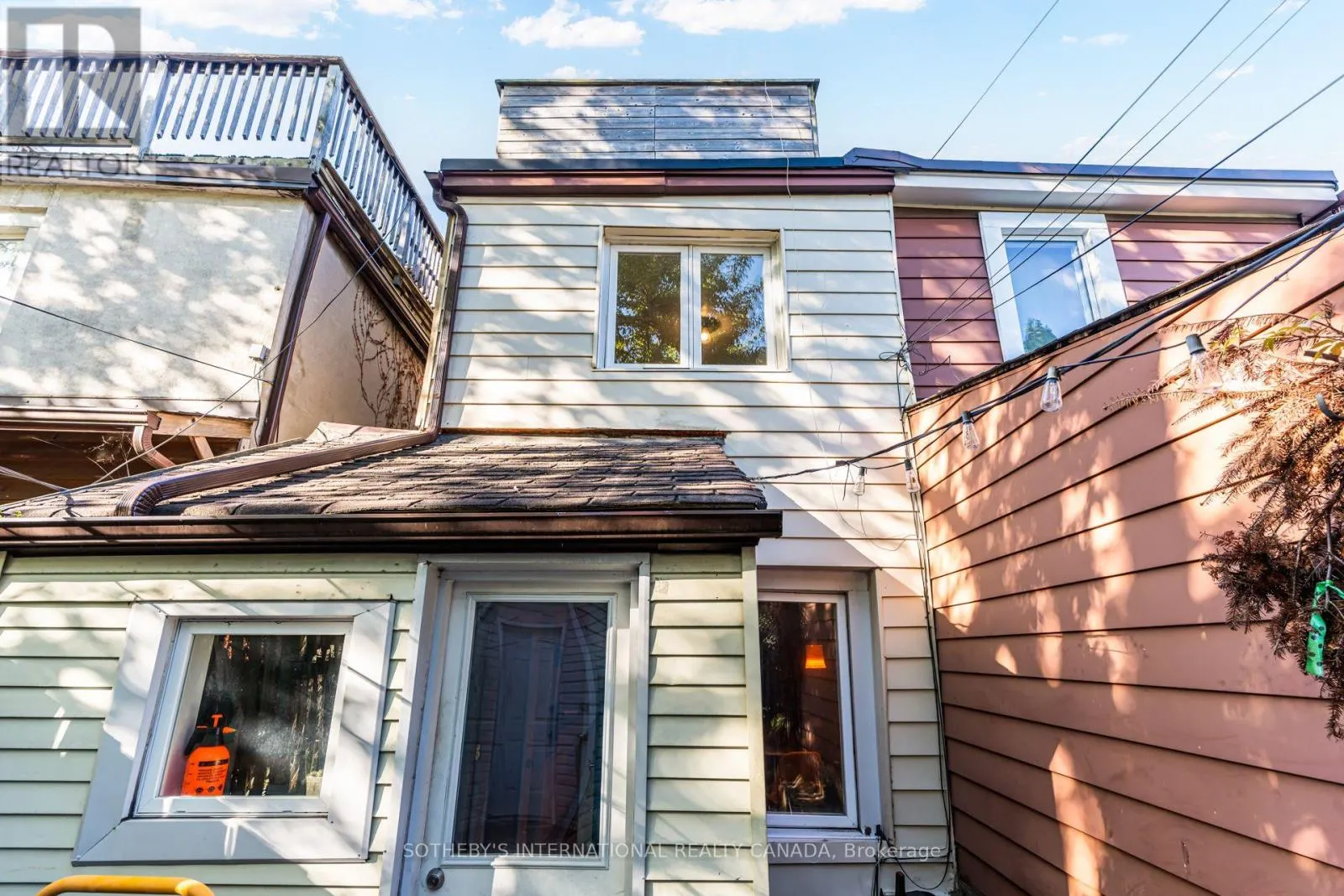 13 EUCLID AVENUE