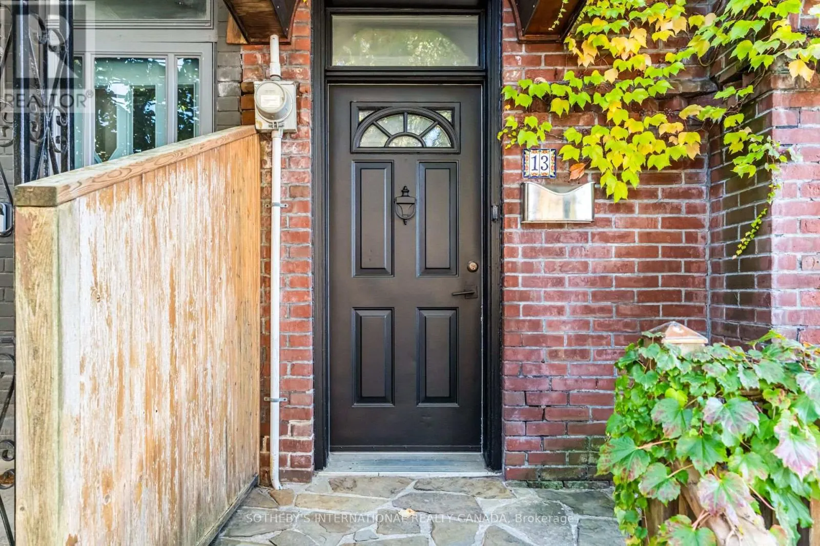 13 EUCLID AVENUE
