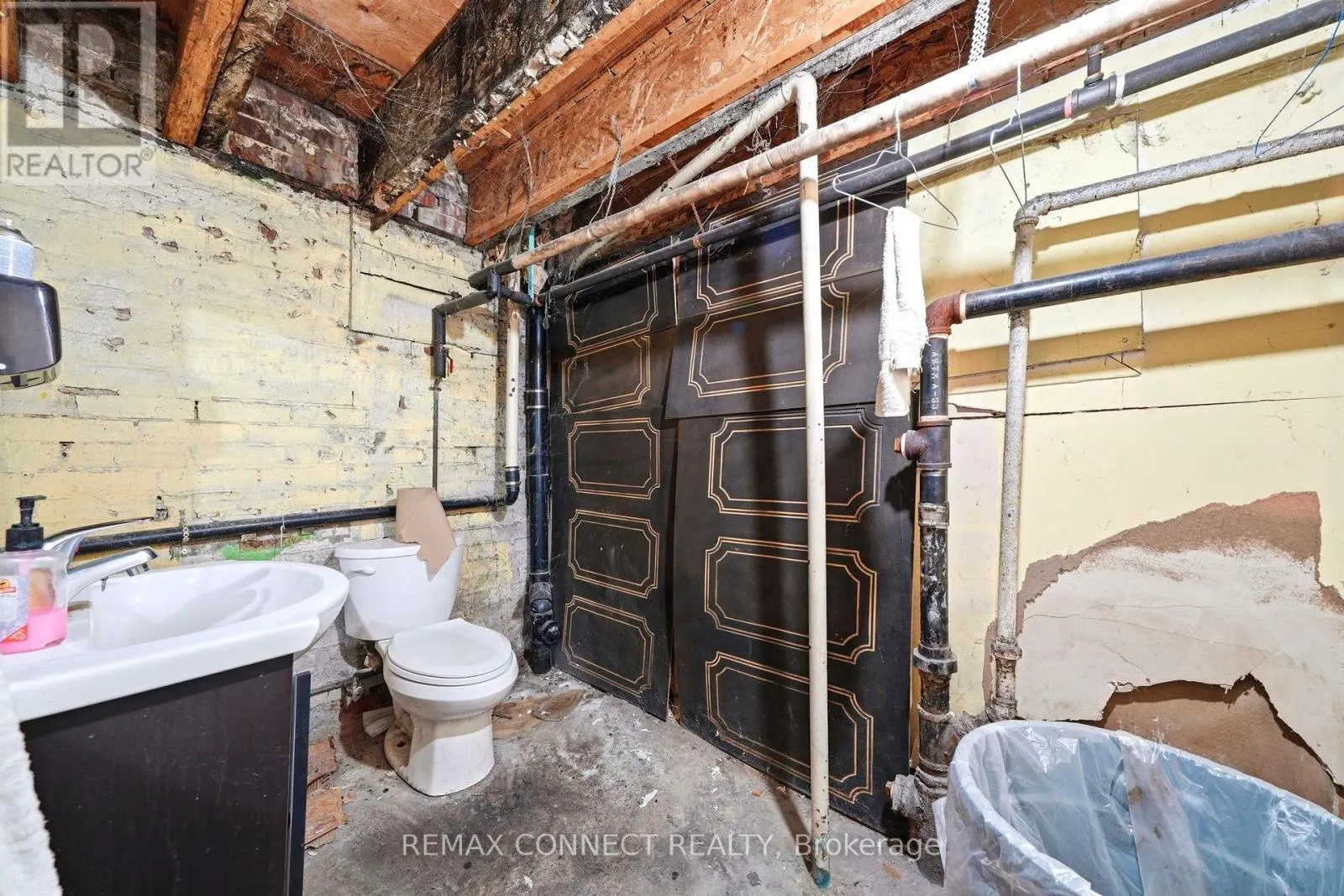 544 QUEEN STREET W