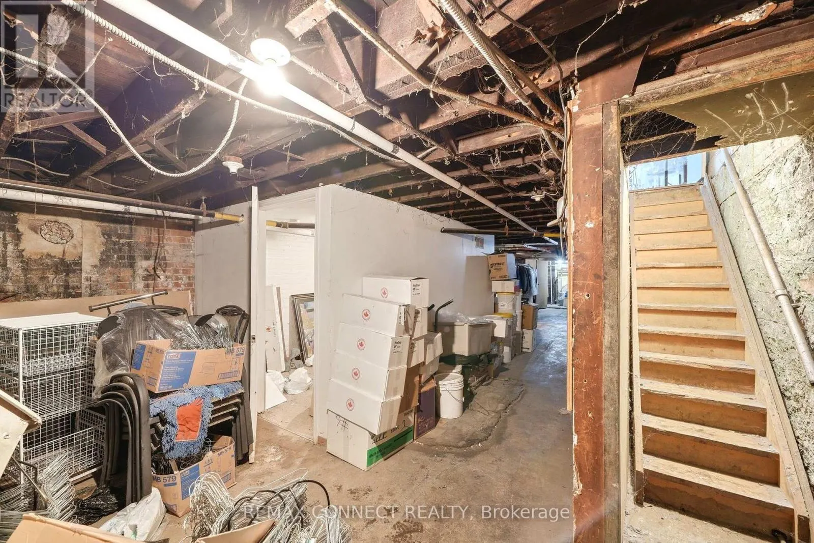 544 QUEEN STREET W