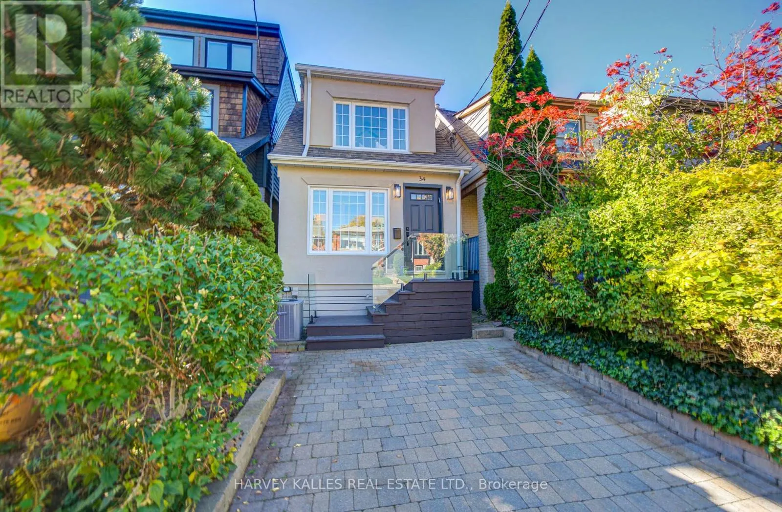 34 KENWOOD AVENUE