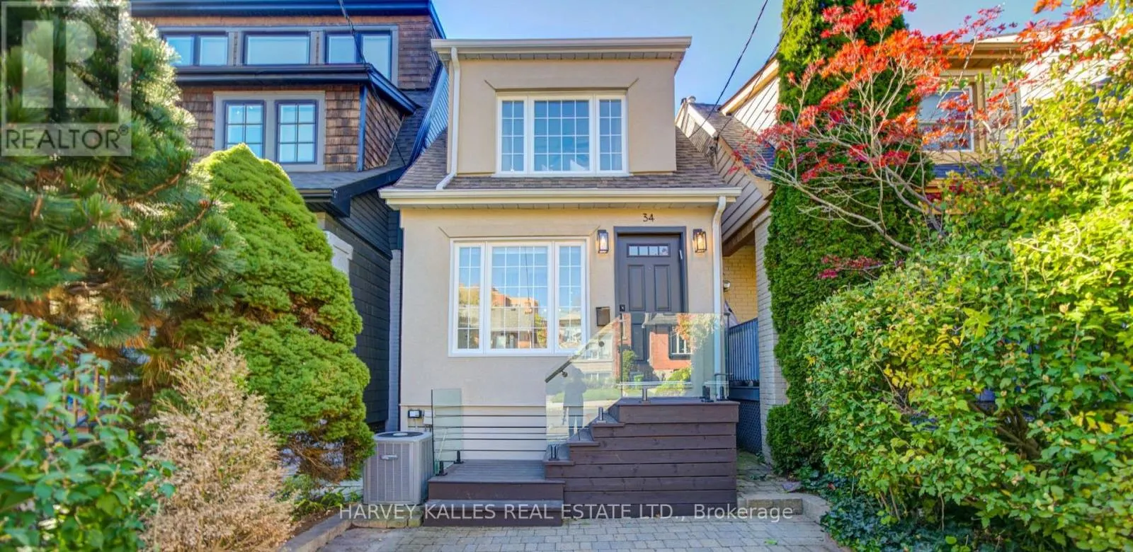 34 KENWOOD AVENUE