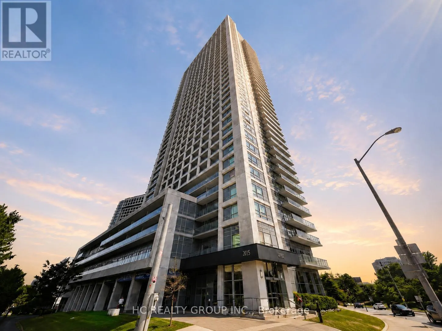 1811 - 2015 SHEPPARD AVENUE E