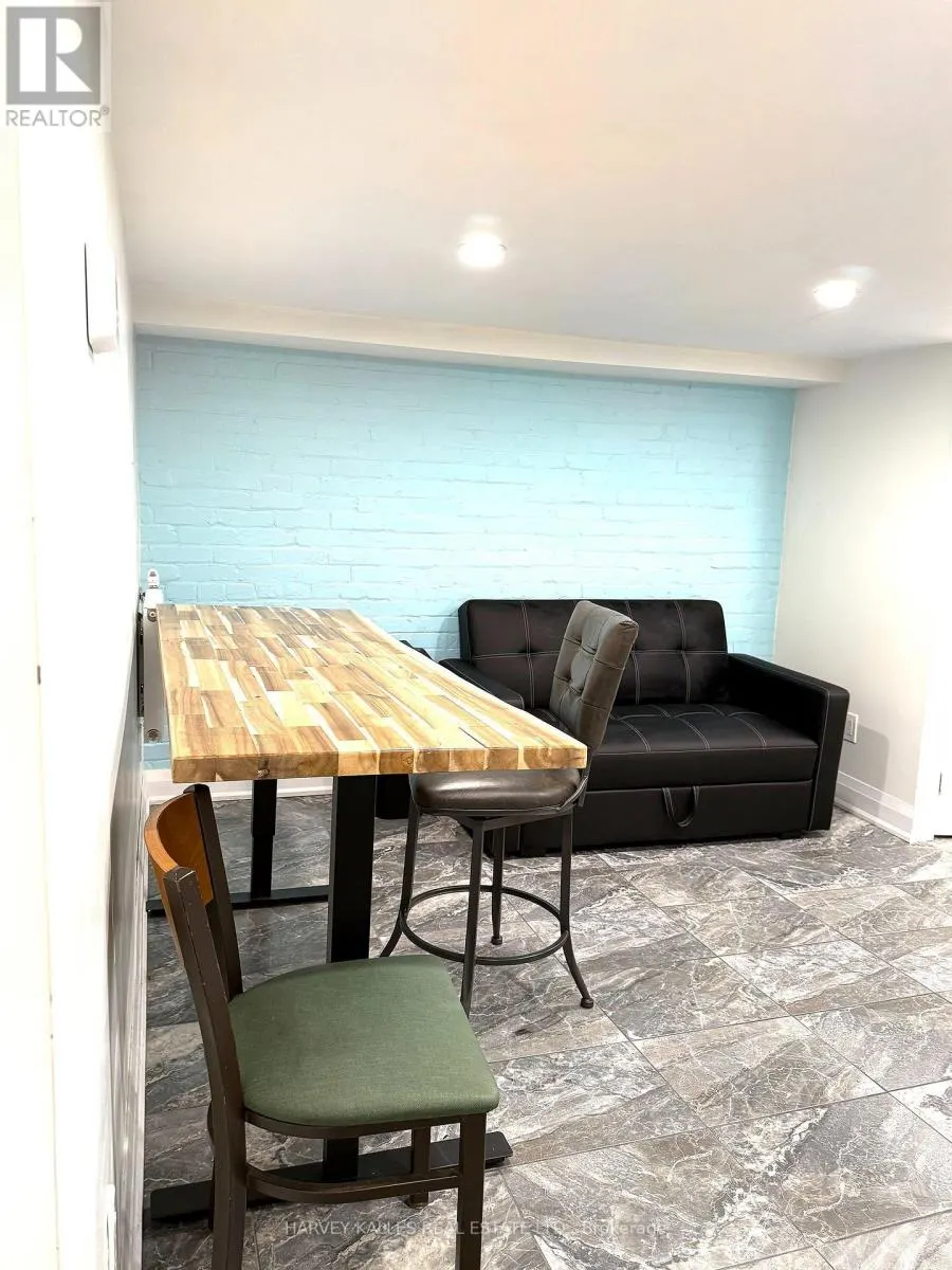 LOWER - 488 LANSDOWNE AVENUE