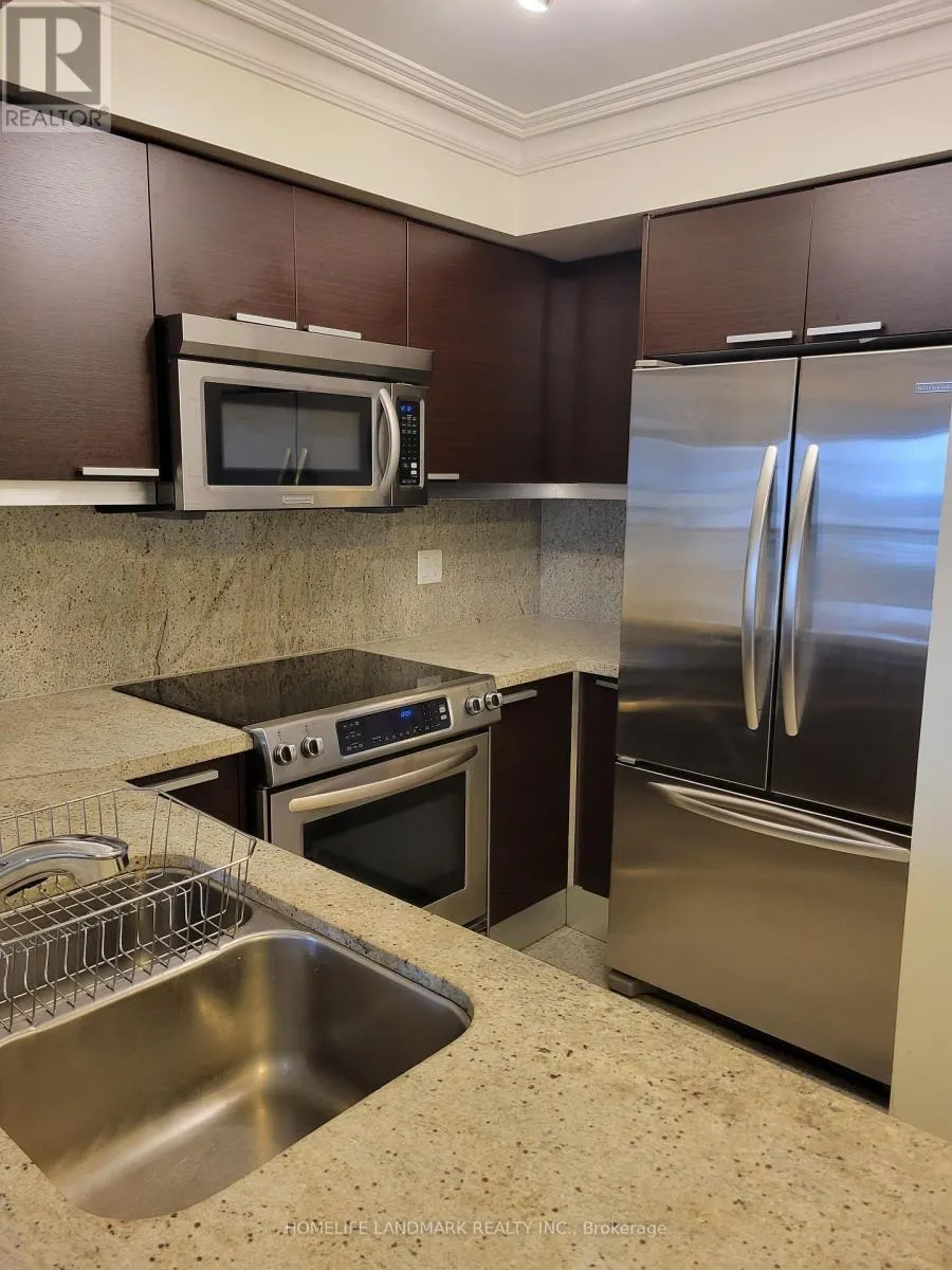 503 - 650 SHEPPARD AVENUE E