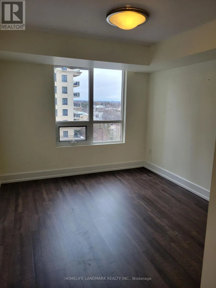 503 - 650 SHEPPARD AVENUE E