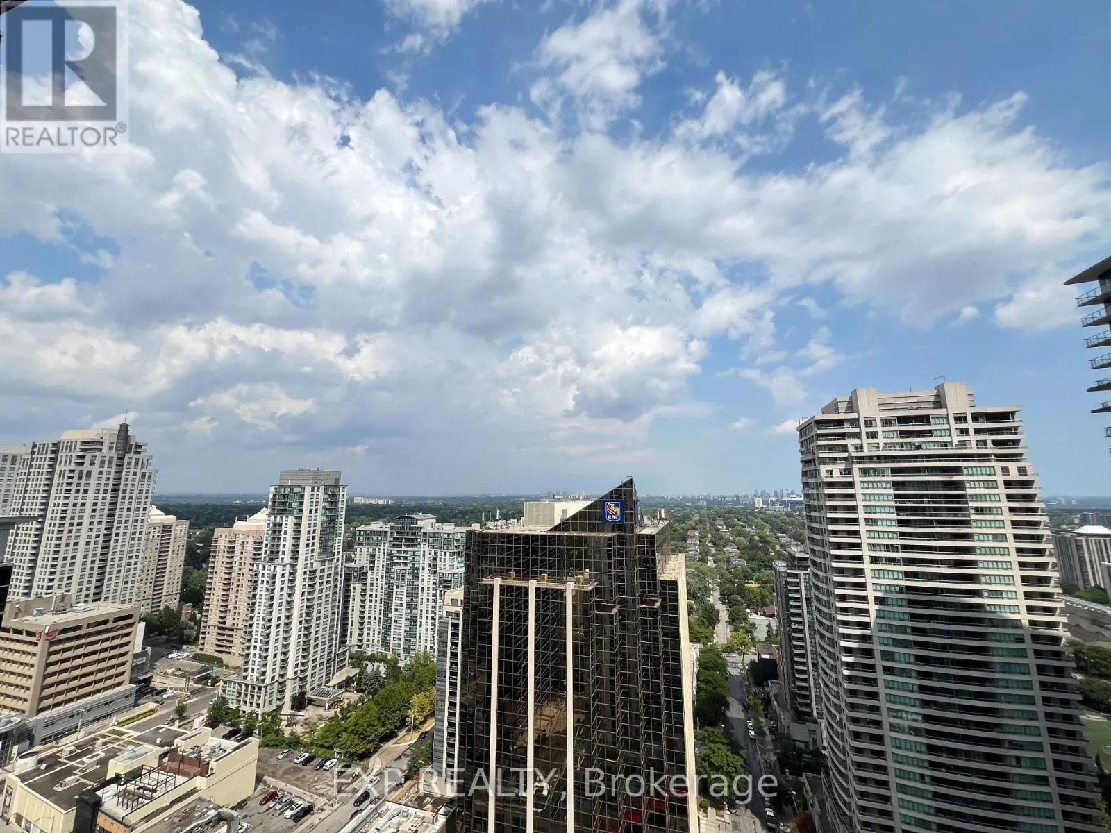 3503 - 4978 YONGE STREET