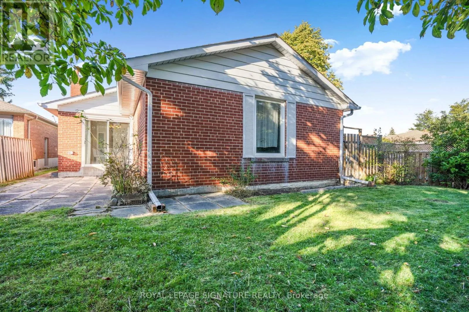 43 KATHROSE DRIVE
