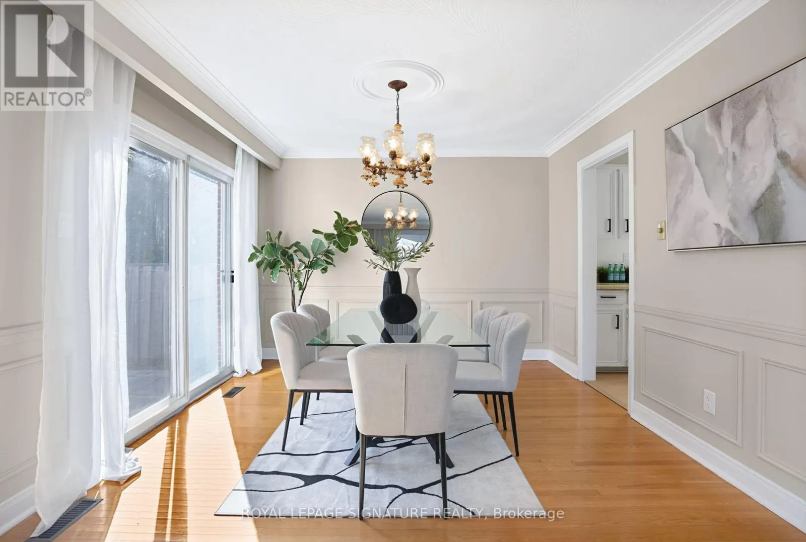 43 KATHROSE DRIVE