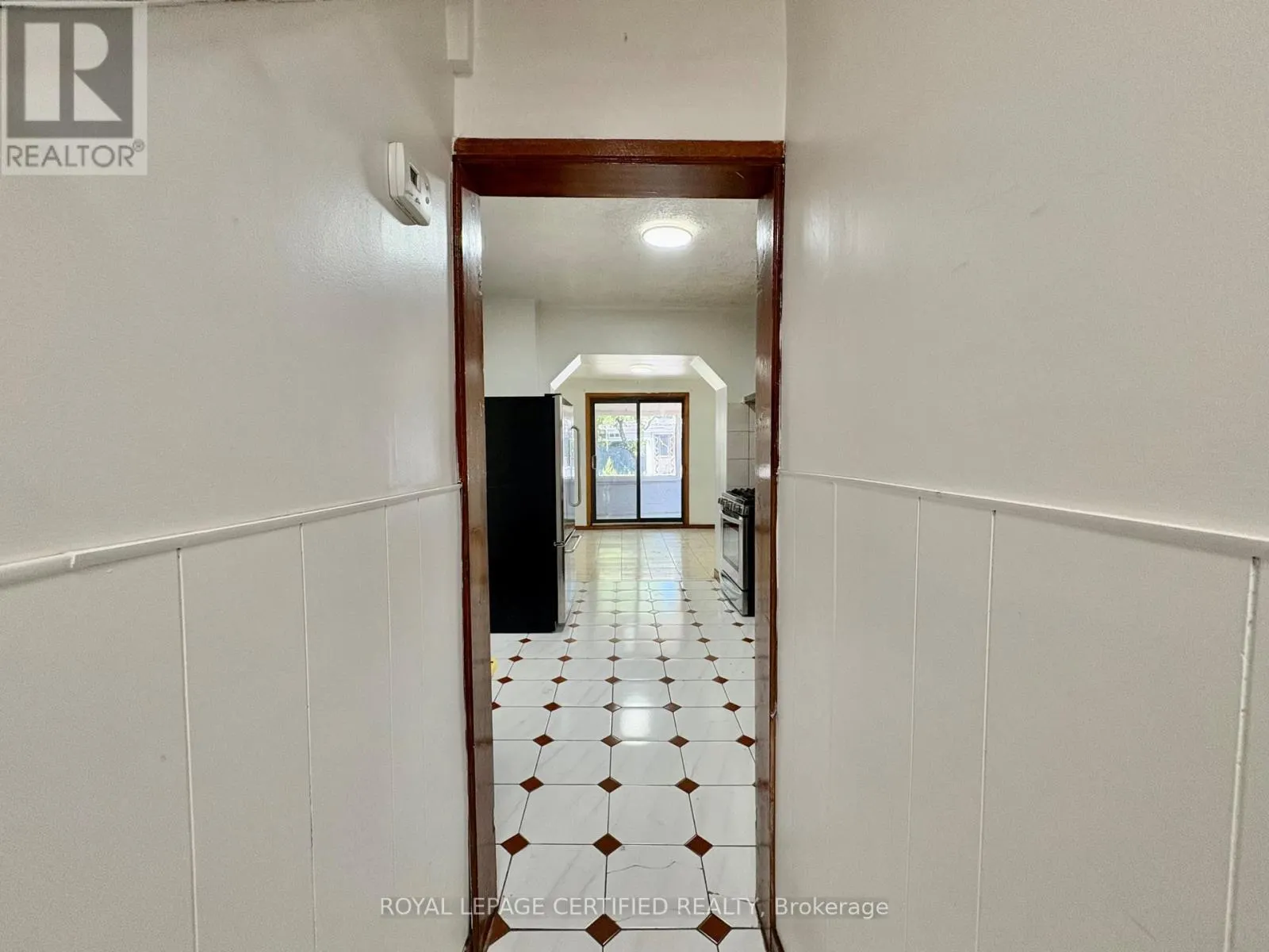 36 MITCHELL AVENUE