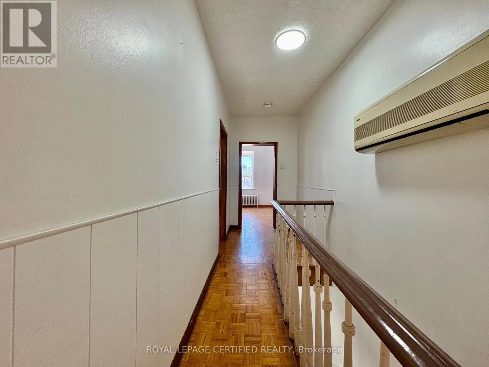 36 MITCHELL AVENUE